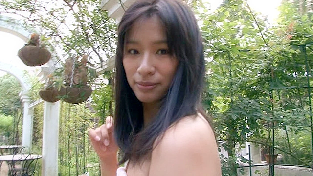 春菜はな Be NuDE…
