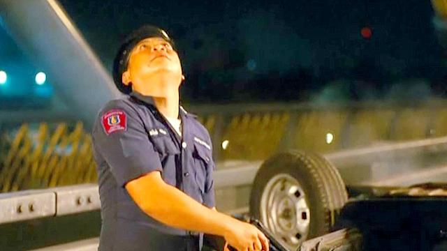 マーキュリーマン