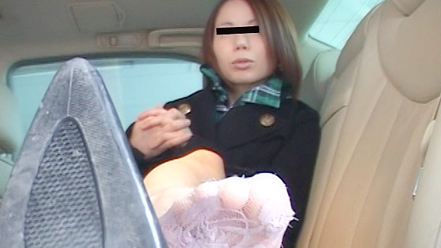 女性専用履き潰し靴収集家2