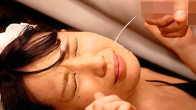 おしっこ我慢限界から撮影スタート快感秒漏れFUCK 杏羽かれん