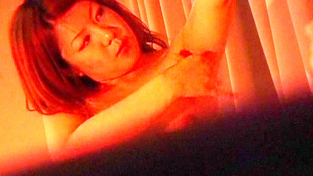 かわいい子の自宅をこっそり盗み見