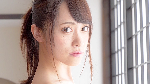 【超敏感】大人気女優 桐山結羽ちゃんの本気電マオナニー！
