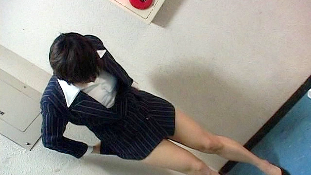 大便おもらし24