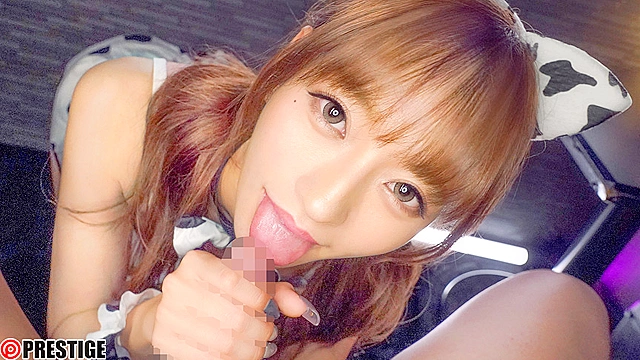 本番オーケー！？噂の裏ピンサロ 21 極上接待3本番
