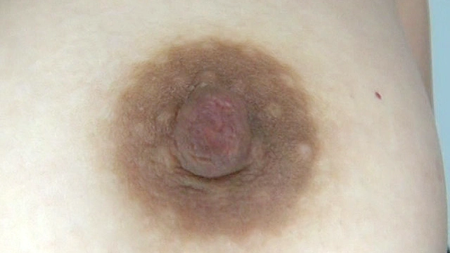 100人の乳首 第5集