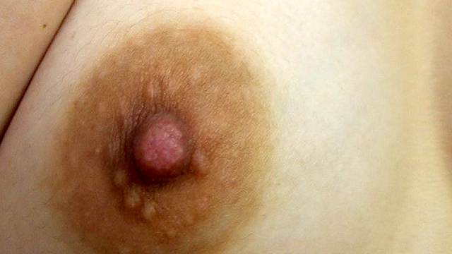100人の乳首 第5集