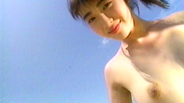 Legend Gold SUMMER ILLUSION 小野今日子