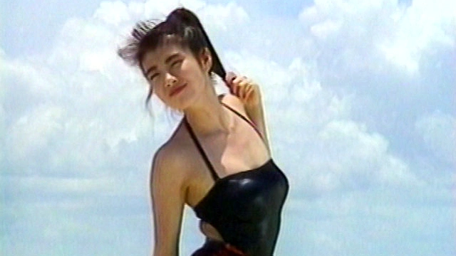 Legend Gold SUMMER ILLUSION 小野今日子