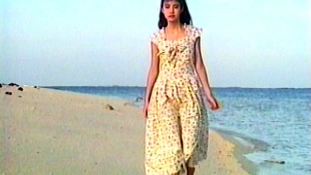 Legend Gold SUMMER ILLUSION 小野今日子