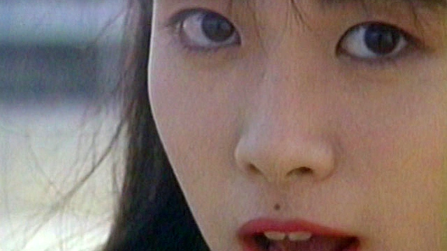 Legend Gold SUMMER ILLUSION 小野今日子