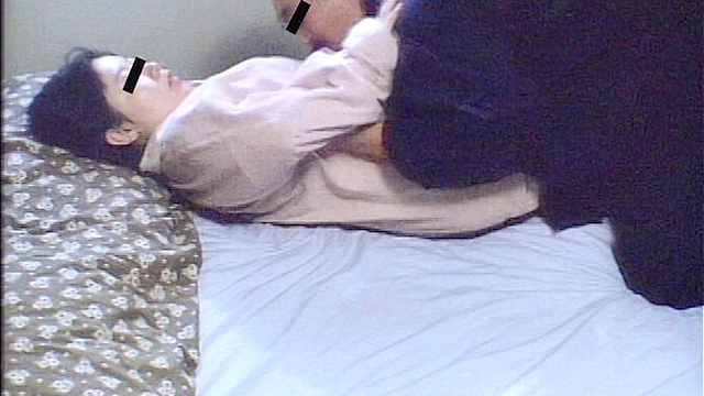 実録！夫婦の性生活 ～人妻たちの蜜室～