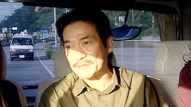 稲川淳二 真相・恐怖の現場 ～禁断の地、再び～ VOL.1 神の聖域！祟られた家 呪怨！呪縛トンネル