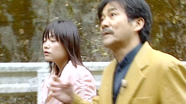 稲川淳二 真相・恐怖の現場 ～禁断の地、再び～ VOL.1 神の聖域！祟られた家 呪怨！呪縛トンネル