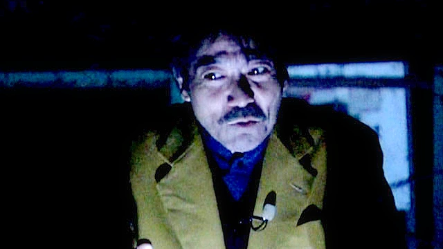 稲川淳二 真相・恐怖の現場 ～禁断の地、再び～ VOL.1 神の聖域！祟られた家 呪怨！呪縛トンネル
