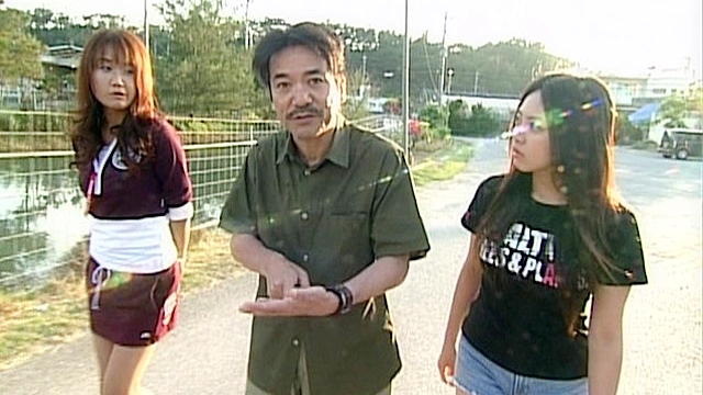 稲川淳二 真相・恐怖の現場 ～禁断の地、再び～ VOL.1 神の聖域！祟られた家 呪怨！呪縛トンネル