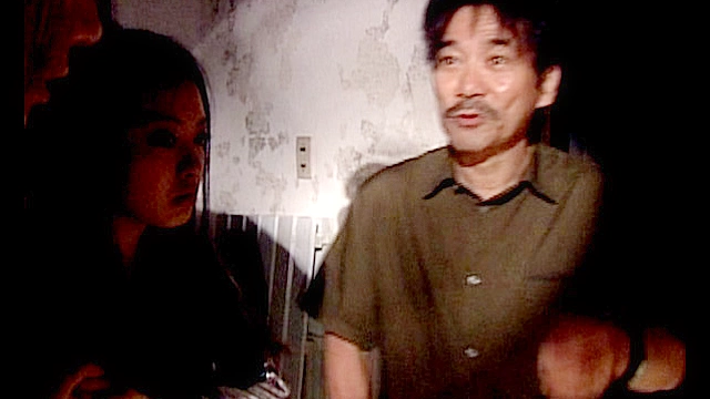 稲川淳二 真相・恐怖の現場 ～禁断の地、再び～ VOL.1 神の聖域！祟られた家 呪怨！呪縛トンネル