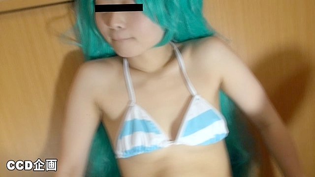 超過激！コスプレイベント潜入ルポ05