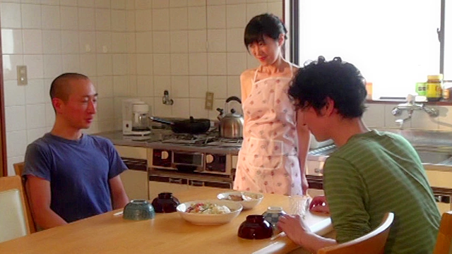ふしだらな下宿のおばさん 亜矢子さん（43歳）