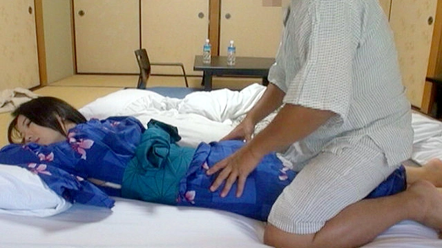 人妻湯恋旅行 かすみファイナル
