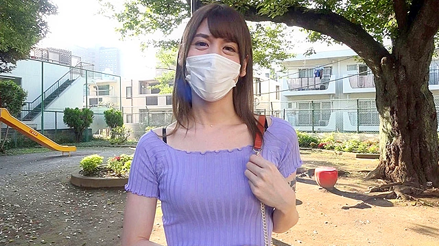 アナルで潮吹きまくる驚きトンデモびっくりニューハーフさんは超美形クールビューティー ひなた結衣