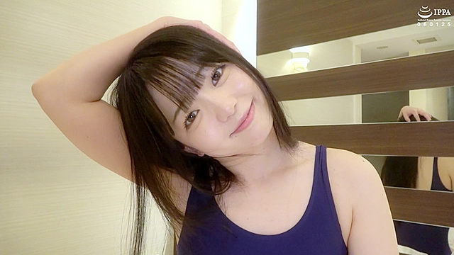 【F／Mくすぐり】可愛い水泳部の後輩がめちゃくちゃくすぐってきやがった