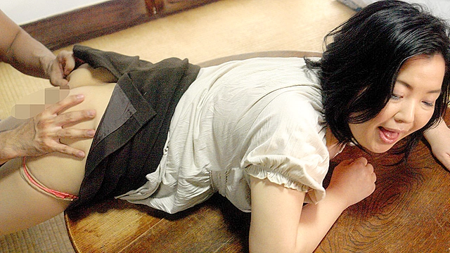いやらしい五十路はお嫌いですか？【念願のAV出演】情熱的な性欲溢れるセックス 感度極まる熟女5人9