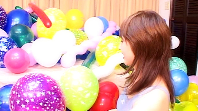 ラブ☆ラブ～ふうせん♪～ Vol.32