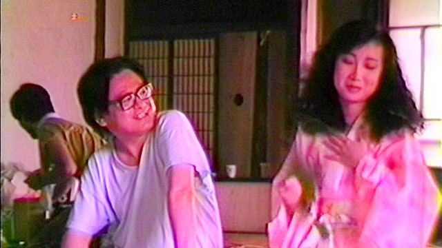濡木痴夢男緊○美外伝1 広咲千恵～美肉縛り縄