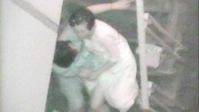 素人カップルのセックス意識調査と称して○撮しちゃいました。 CASE．2