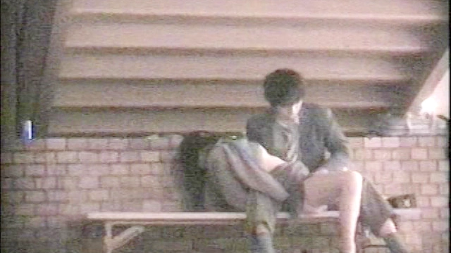 素人カップルのセックス意識調査と称して○撮しちゃいました。 CASE．2