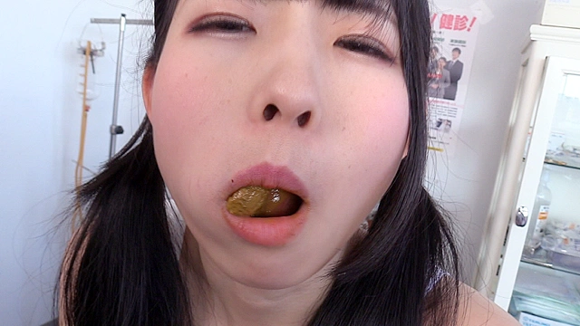 羞恥の診察室 前多まこ