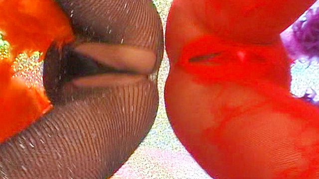 EROTIC DANCE 長瀬愛＆堤さやか