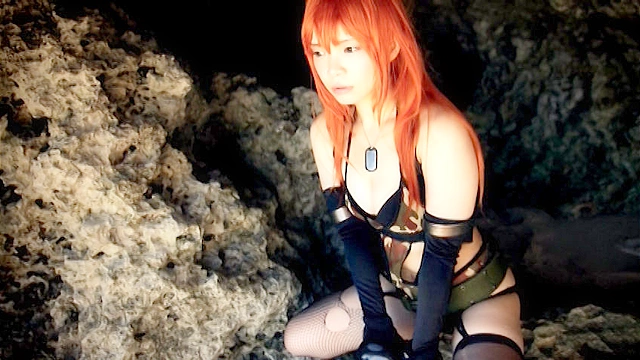 レイヤー製作委員会 nekosawa misato