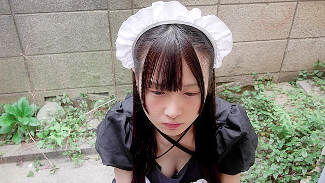 久しぶりー！忘れられない帰宅フェラ
