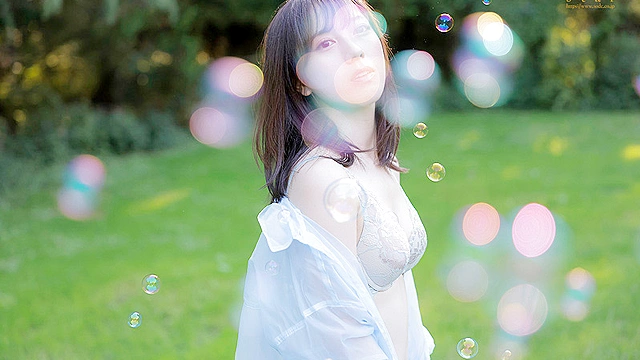 未経験の快感。極上スローセックス。 小湊よつ葉