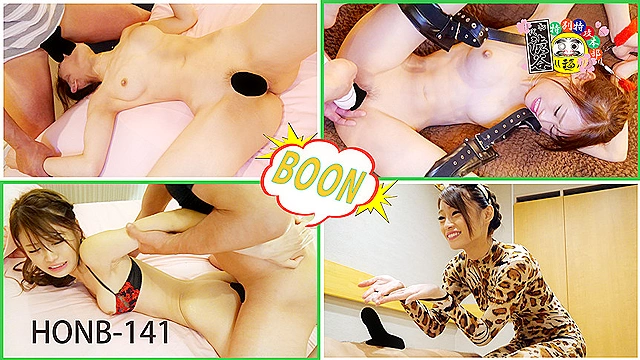 【公園】の便所でも喉フェラしちゃうギャル☆ビッチ 七瀬ひな