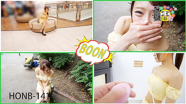 【公園】の便所でも喉フェラしちゃうギャル☆ビッチ 七瀬ひな