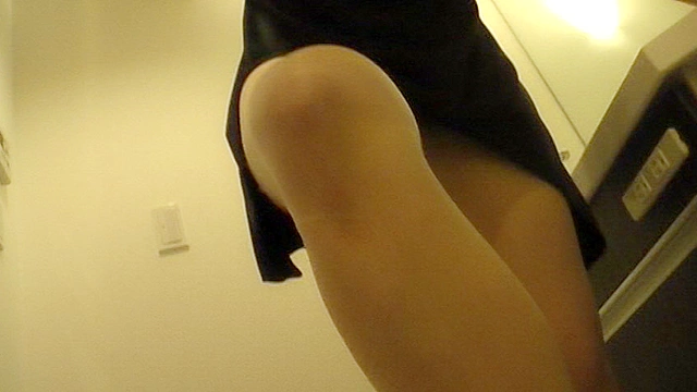 美脚降臨04