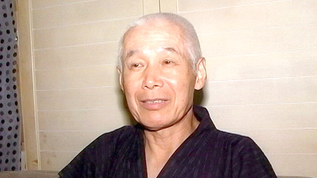 爺のクチマン人生
