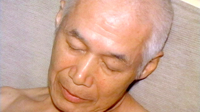 爺のクチマン人生