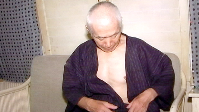 爺のクチマン人生