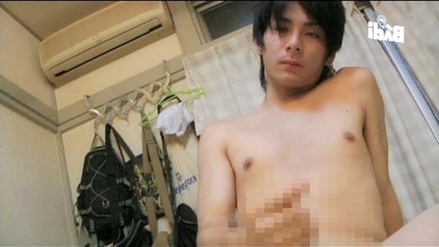 熱根生写ドキュメント 男子部屋 山田 亮輔 編