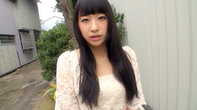 普段は引っ込み思案な黒髪娘が意外な豊満エロボディ晒して羞恥調○で絶叫ドMアクメ！ 七瀬あさ美