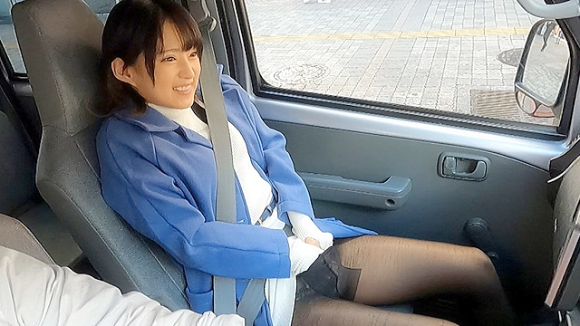 パパ活女子の3P乱交温泉旅行 渚みつき