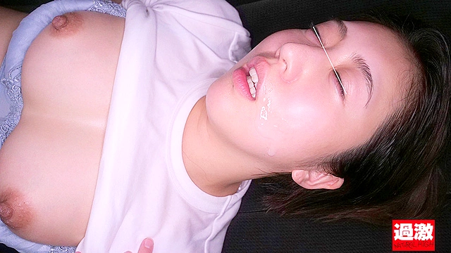 転勤先で性欲を持て余した30代田舎妻を強引なNTRキスでマ○コを蕩けさせて1日3人喰いまくる