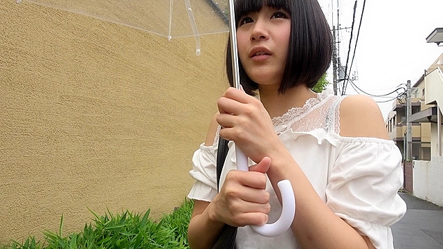 素人ナンパでセンズリ鑑賞5 見るだけでいいんです！だからちょっと僕のチ●ポ見てもらえませんか？ 特別編集