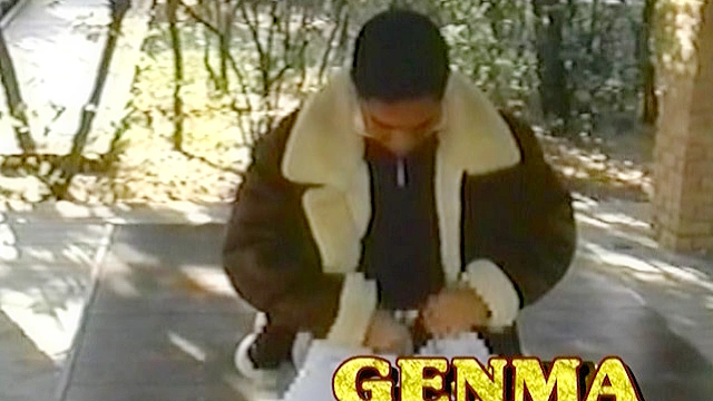 大地 肉林男狩り