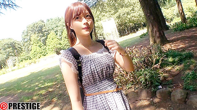 SEXの逸材。ドスケベ素人の衝撃的試し撮り 性癖をこじらせてプレステージに自らやって来た本物素人さん達の顛末。 VOL.54