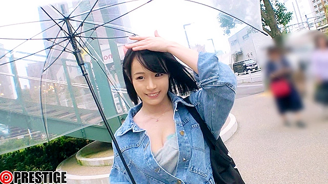 SEXの逸材。ドスケベ素人の衝撃的試し撮り 性癖をこじらせてプレステージに自らやって来た本物素人さん達の顛末。 VOL.54