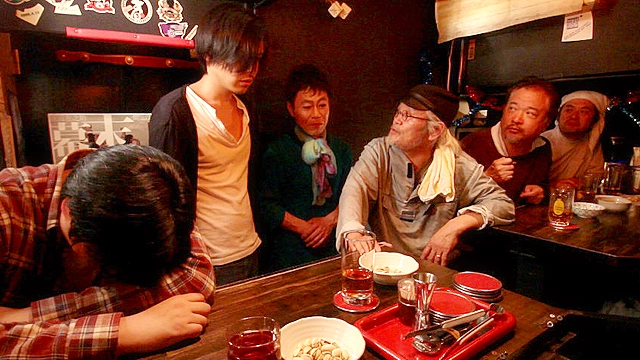 スターティング・オーヴァー